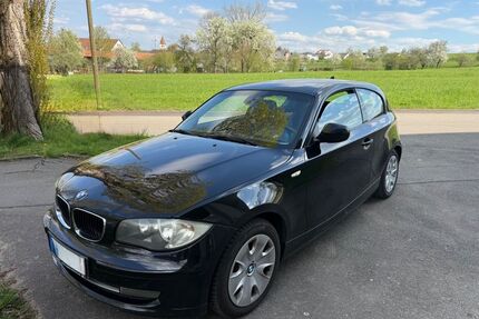 BMW 116 Gebrauchtwagen