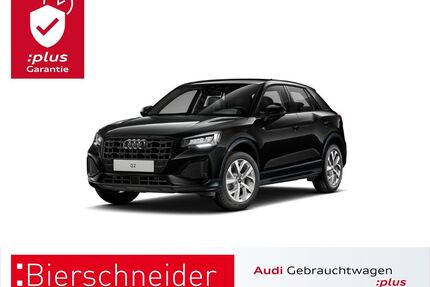 Audi Q2 Gebrauchtwagen