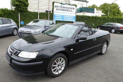 Saab 9-3 Gebrauchtwagen