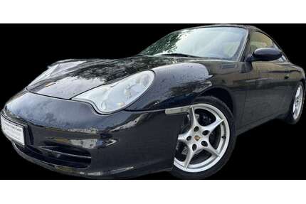 Porsche 996 Gebrauchtwagen