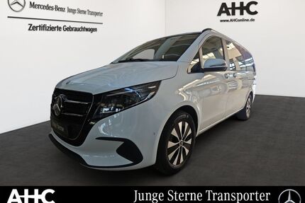 Mercedes-Benz V 250 Gebrauchtwagen