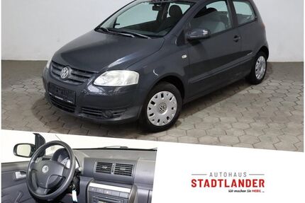 VW Fox Gebrauchtwagen