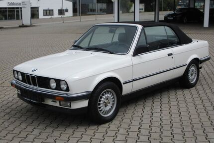 BMW 325 Gebrauchtwagen