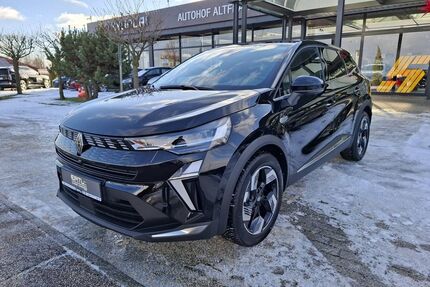 Renault Symbioz Gebrauchtwagen