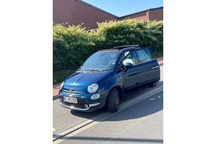 Fiat 500C Gebrauchtwagen