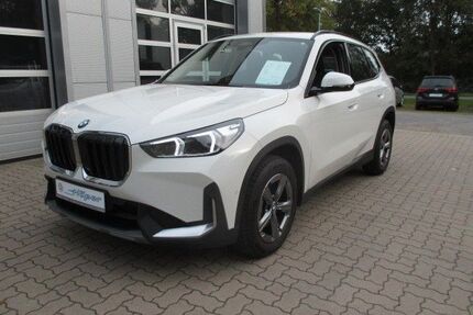 BMW X1 Gebrauchtwagen