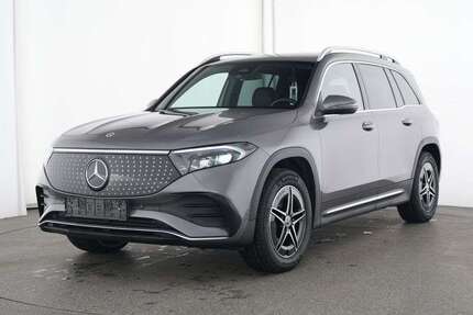 Mercedes-Benz EQB 250 Gebrauchtwagen