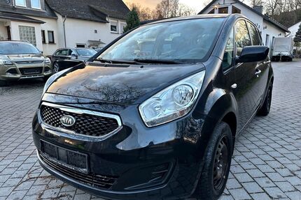Kia Venga Gebrauchtwagen