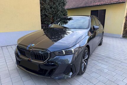 BMW 540 Gebrauchtwagen