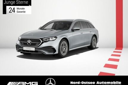 Mercedes-Benz E 300 Gebrauchtwagen