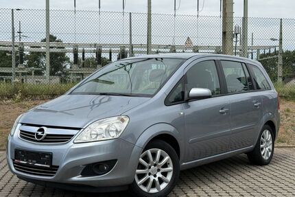 Opel Zafira Gebrauchtwagen