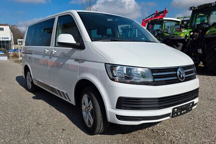 VW T6 Caravelle Gebrauchtwagen