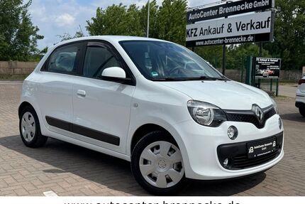 Renault Twingo Gebrauchtwagen