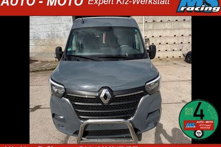 Renault Master Gebrauchtwagen