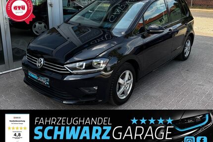 VW Golf Sportsvan Gebrauchtwagen