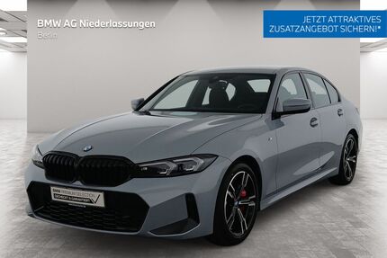 BMW 330 Gebrauchtwagen