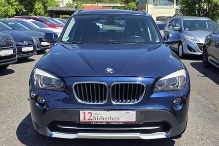 BMW X1 Gebrauchtwagen