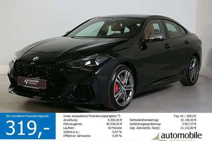 BMW 235 Gebrauchtwagen