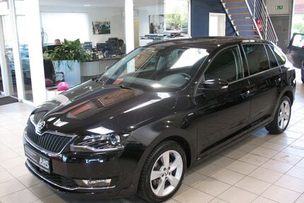 Skoda Rapid Gebrauchtwagen