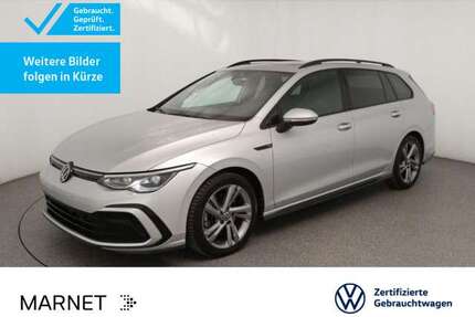 VW Golf Variant Gebrauchtwagen