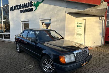 Mercedes-Benz E 200 Gebrauchtwagen