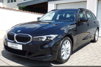 BMW 318 Gebrauchtwagen