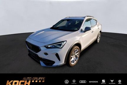 Cupra Formentor Gebrauchtwagen