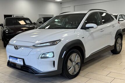 Hyundai KONA Gebrauchtwagen