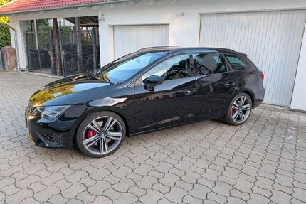 Seat Leon Gebrauchtwagen