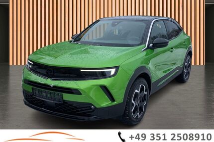 Opel Mokka Gebrauchtwagen