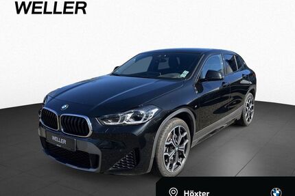 BMW X2 Gebrauchtwagen