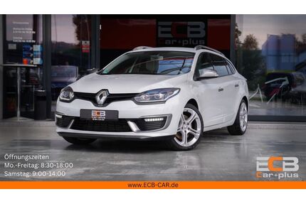 Renault Megane Gebrauchtwagen