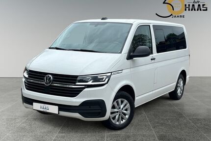 VW T6 Multivan Gebrauchtwagen