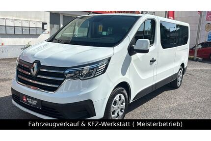 Renault Trafic Gebrauchtwagen