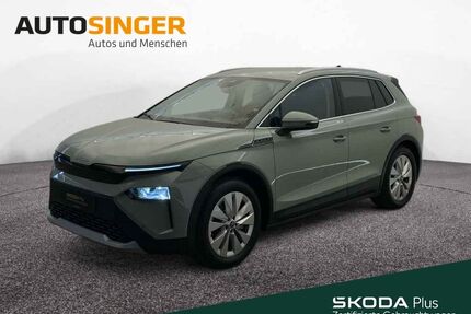 Skoda Elroq Gebrauchtwagen