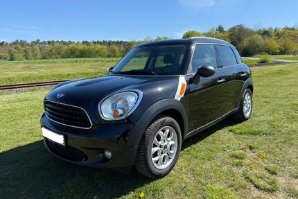Mini One D Countryman Gebrauchtwagen