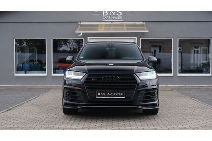 Audi SQ7 Gebrauchtwagen