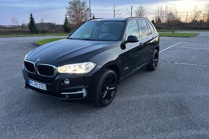 BMW X5 Gebrauchtwagen