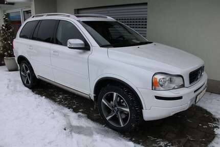 Volvo XC90 Gebrauchtwagen