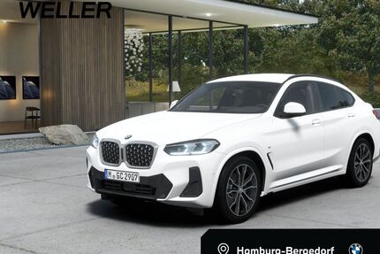 BMW X4 Gebrauchtwagen