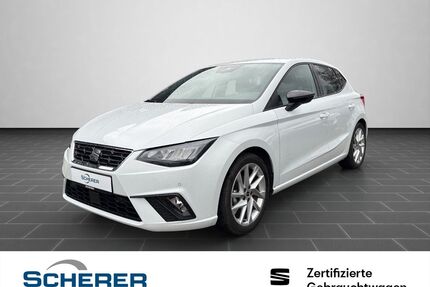 Seat Ibiza Gebrauchtwagen