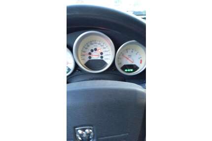 Dodge Caliber Gebrauchtwagen