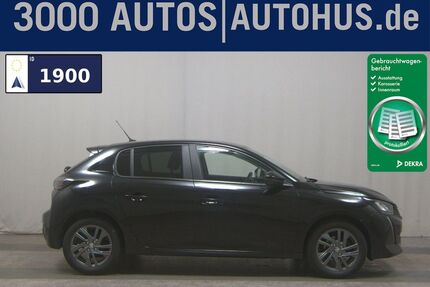 Peugeot 208 Gebrauchtwagen