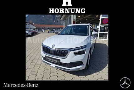 Skoda Kamiq Gebrauchtwagen