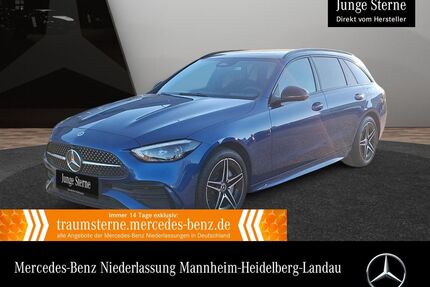 Mercedes-Benz C 300 Gebrauchtwagen