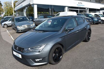 Seat Leon Gebrauchtwagen