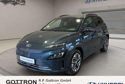 Hyundai KONA Gebrauchtwagen