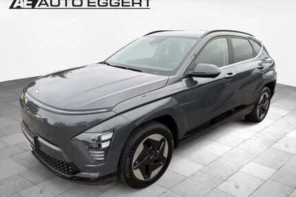 Hyundai KONA Gebrauchtwagen