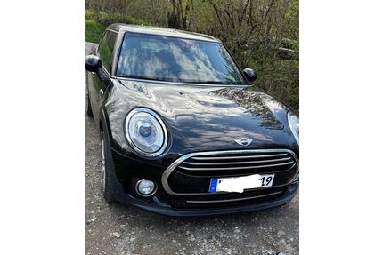 Mini Cooper Clubman Gebrauchtwagen