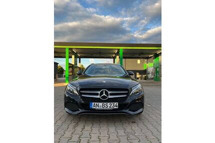 Mercedes-Benz C 180 Gebrauchtwagen